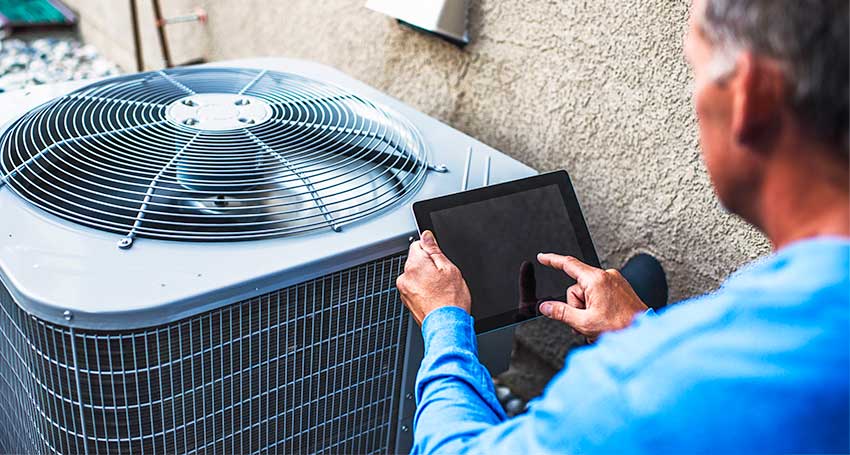 AC-Maintenance-plan