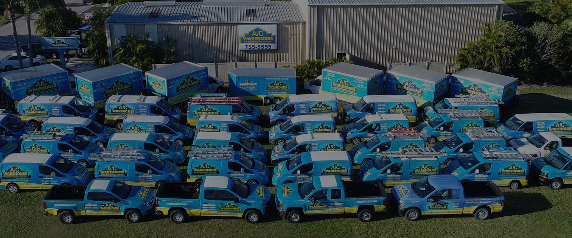 AC warehouse