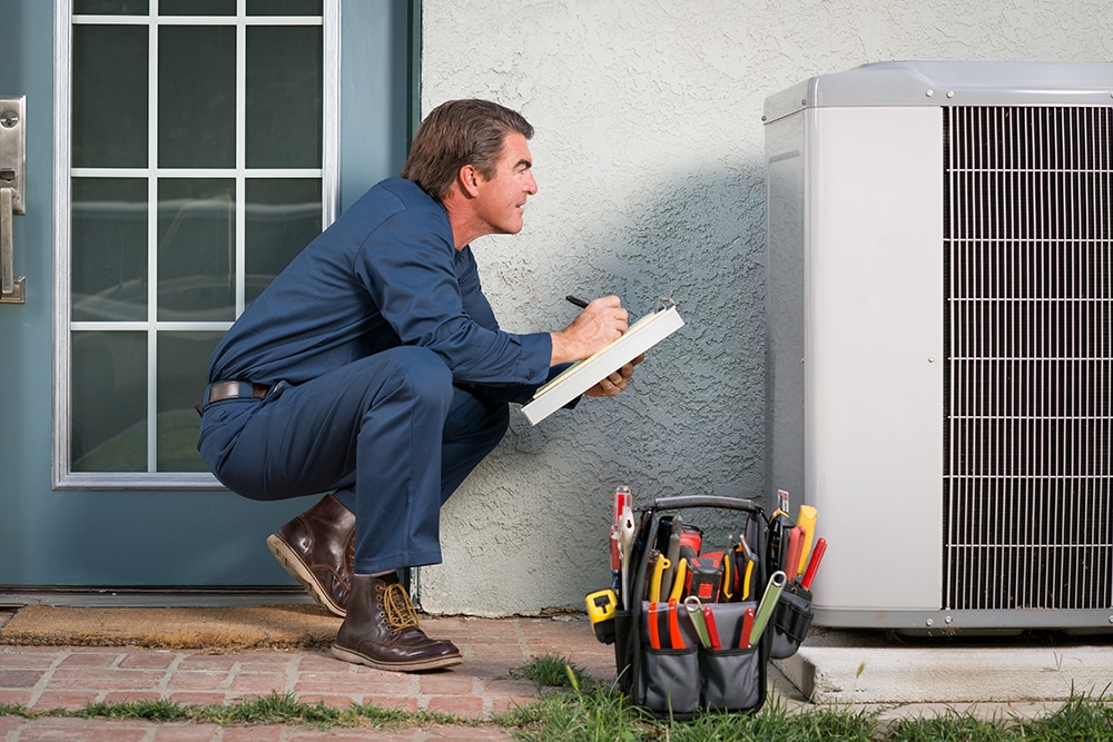 AC Repair In Sarasota, Bradenton, Sun City , FL And Surrounding Areas