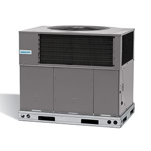 Package Unit Air Conditioner - What it?