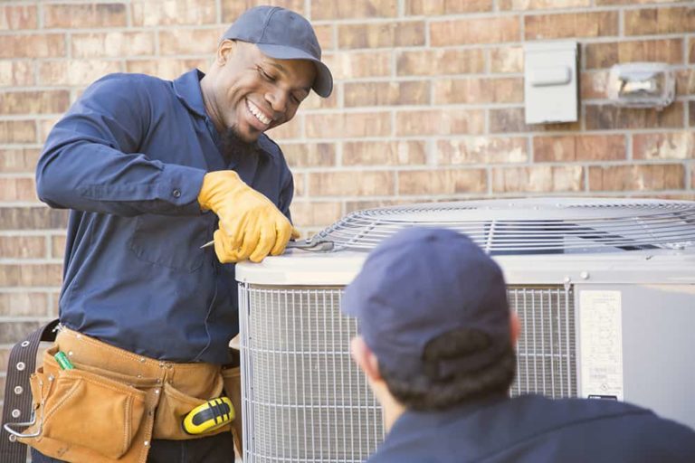 How to Keep Your Air Conditioning Unit From Overheating?