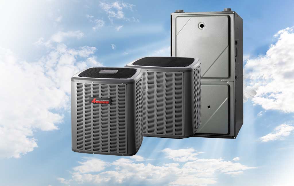 Amana-AC-unit