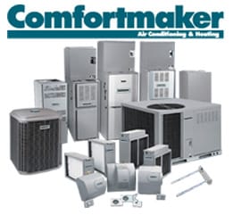 Comfortmaker Air Conditioners