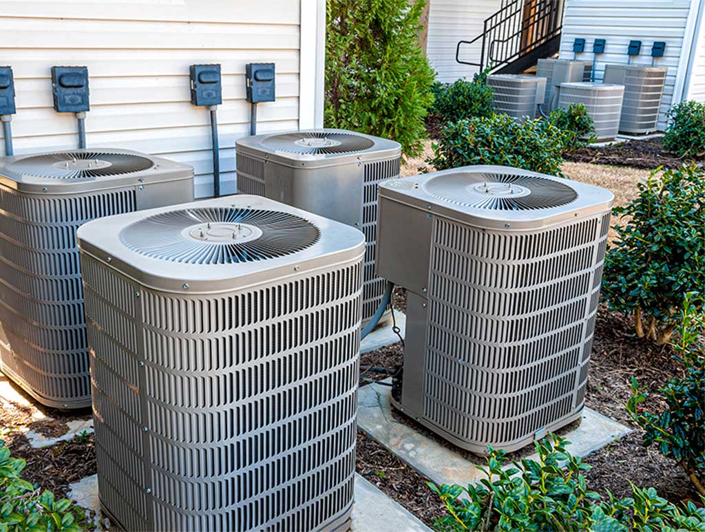 Condo-air-conditioning