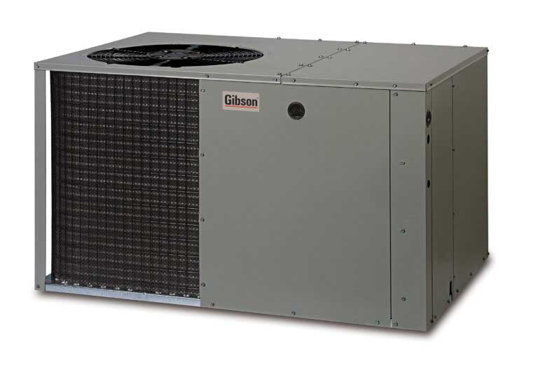 Gibson-AC-Unit