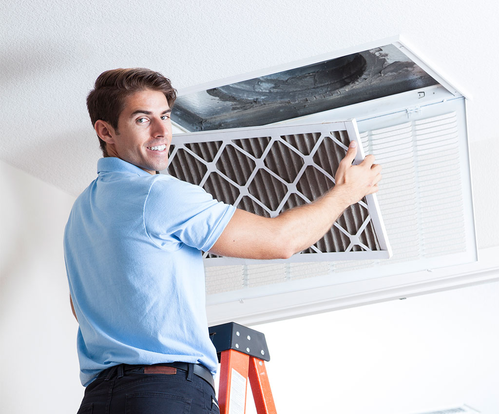 HVAC-filter-replacement-services