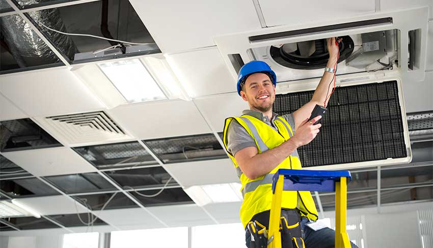 HVAC-solutions