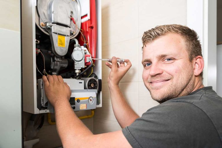 Heater Maintenance Bradenton