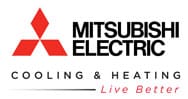 Mitsubishi Air Conditioning