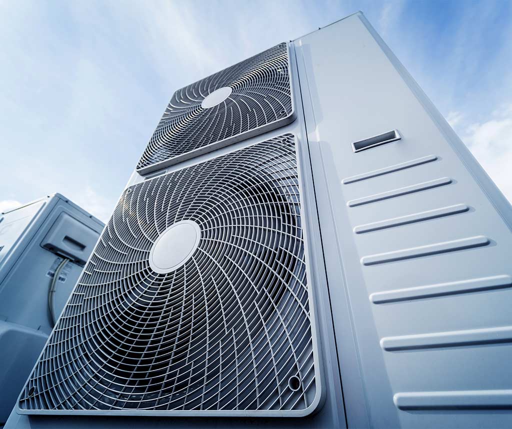 New-HVAC-Sysetem