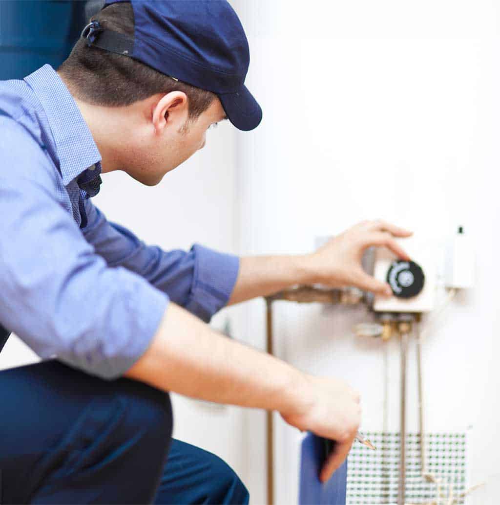 Plumbing-inspection