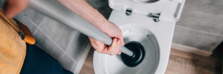 Top 5 Causes of Clogged Drains