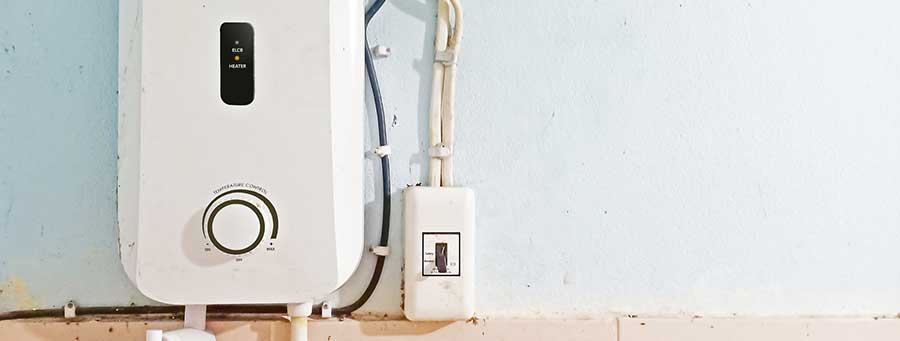 What-Is-a-Tankless-Water-Heater