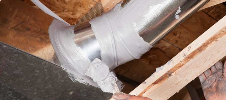 What Should You Know About Aeroseal Duct Sealing?