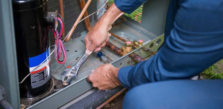 Air Conditioning Repair Bradenton