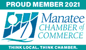 Manatee Chamber of commerce member