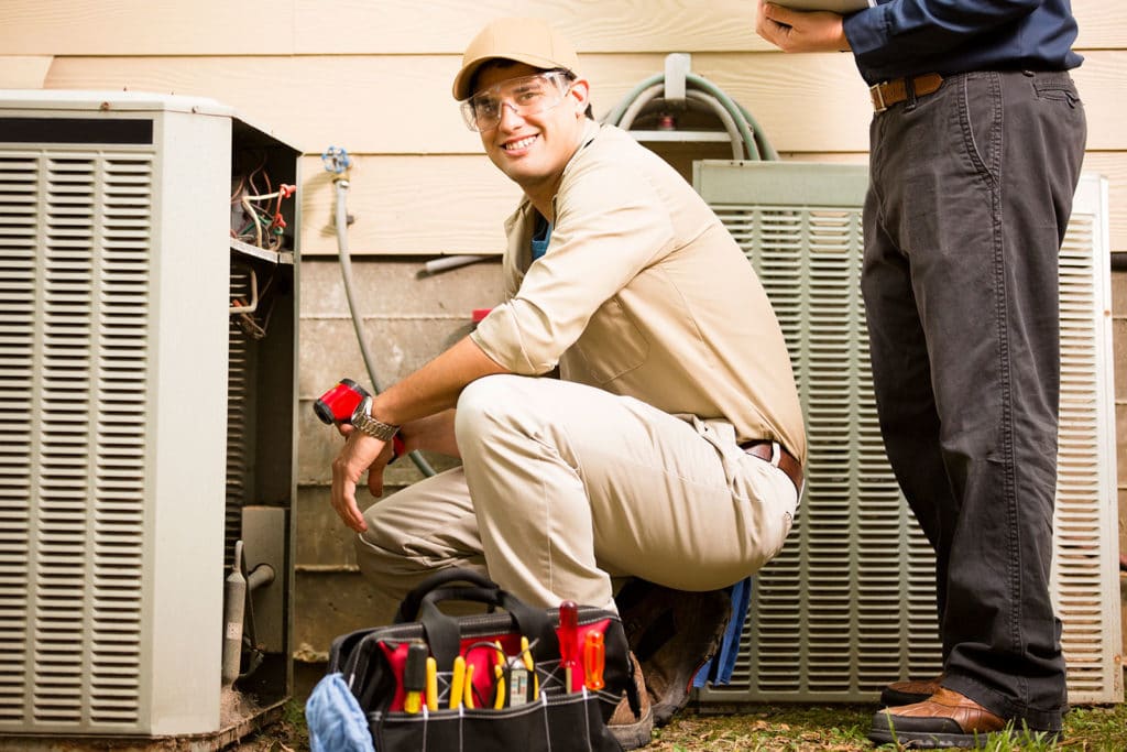 air-conditioning-repairmen-ac-warehouse