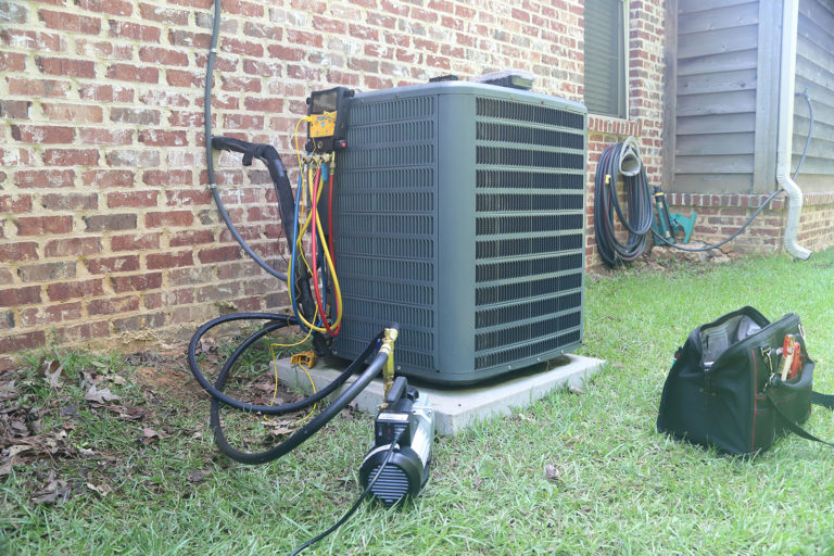 5 Reasons to Schedule an HVAC Tune-Up Twice a Year