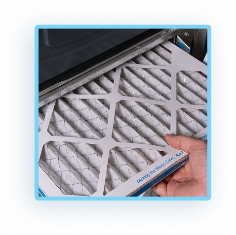 Filtration Services In Bradenton, FL