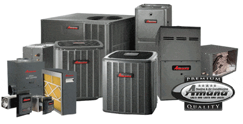 Amana Air Conditioners