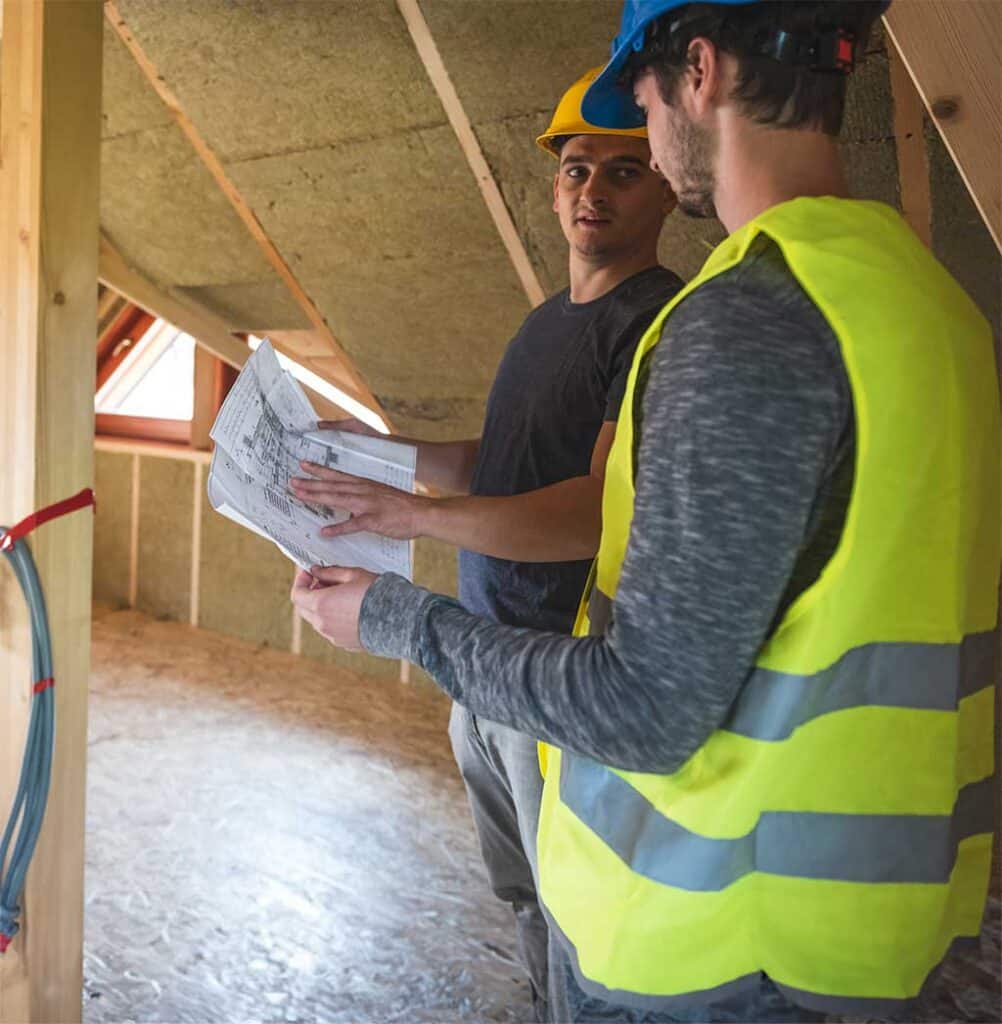 attic-insulation