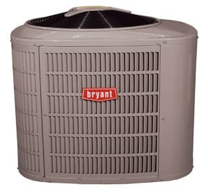 Bryant Air Conditioning