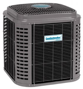 Comfortmaker Air Conditioners