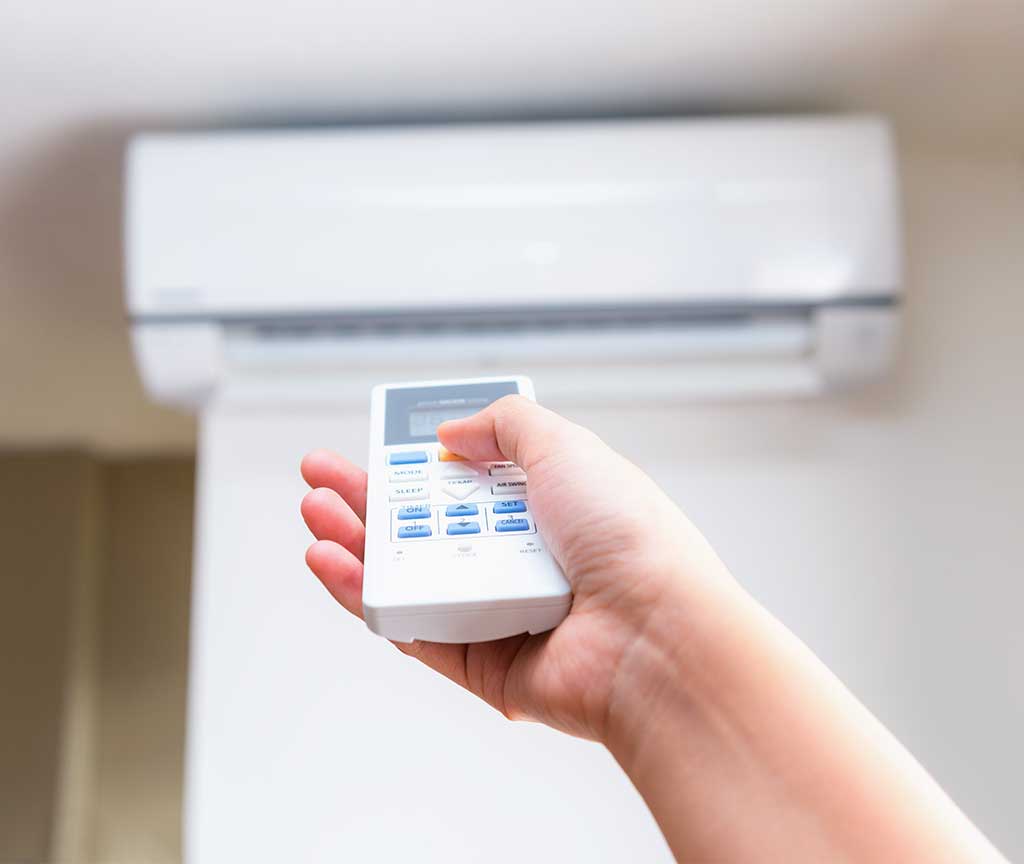 ductless-HVAC-services-bradenton