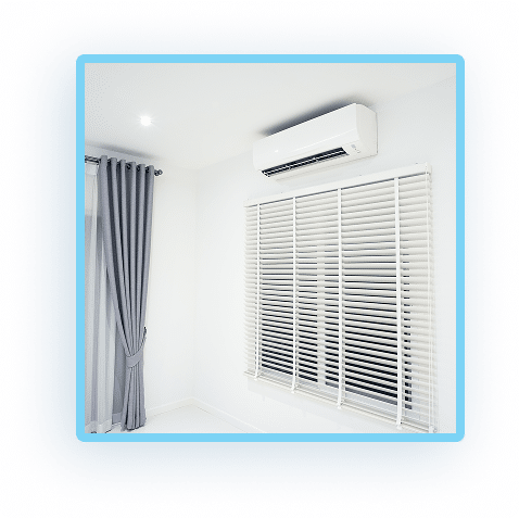 Ductless AC Replacement in Sarasota, Bradenton & Lakewood Ranch