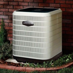 Frigidaire Air Conditioning