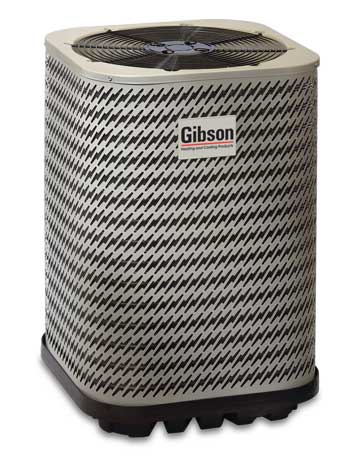 Gibson Air Conditioning