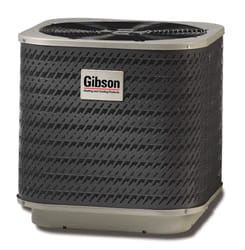 Gibson Air Conditioning