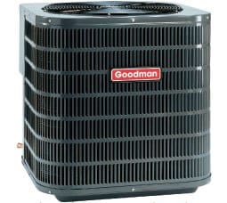 Goodman Air Conditioners