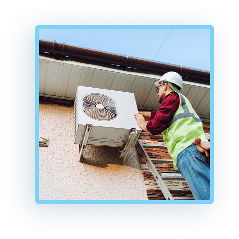 Heat Pump Repair In Bradenton, FL