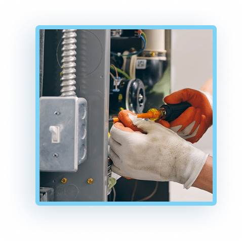 Heating Repair In Bradenton, FL
