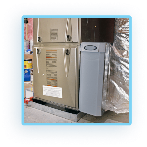 Electric Furnace Services In Bradenton, FL