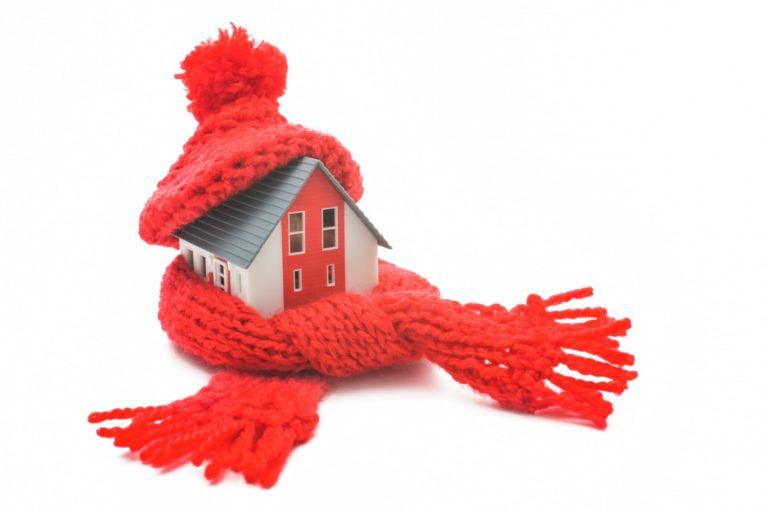 10 Tips to Winterize your Home