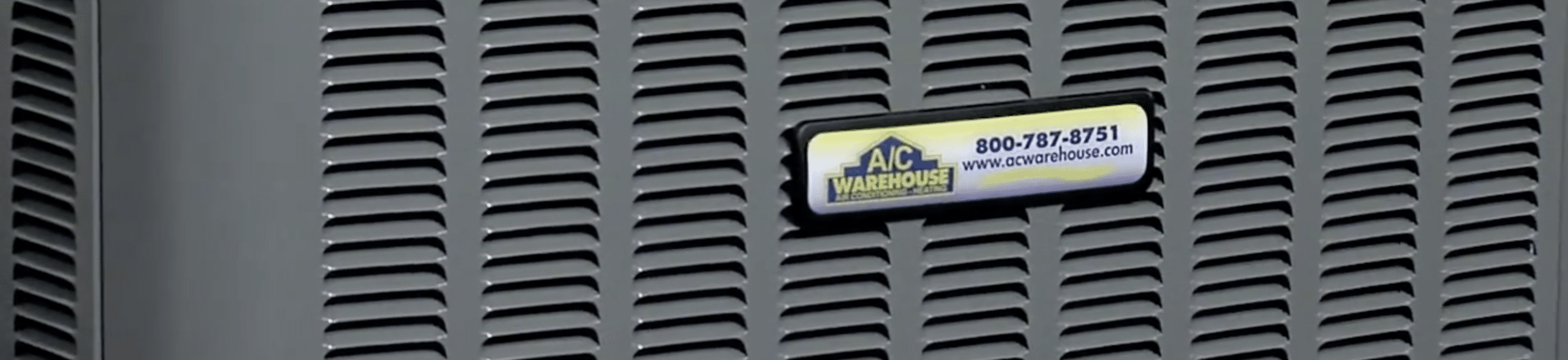AC warehouse brand-major brands