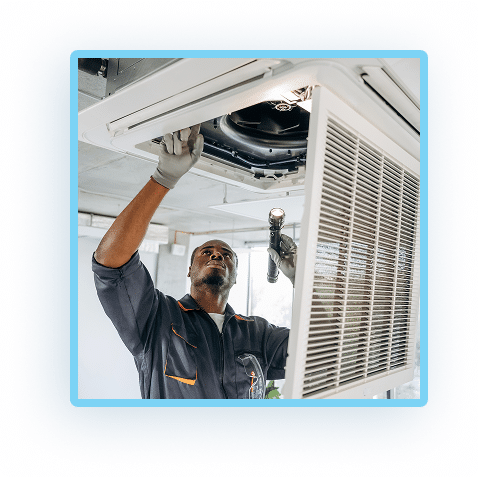 Light Commercial Air Conditioning And Heating In Bradenton, FL