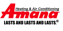 Amana Air Conditioners