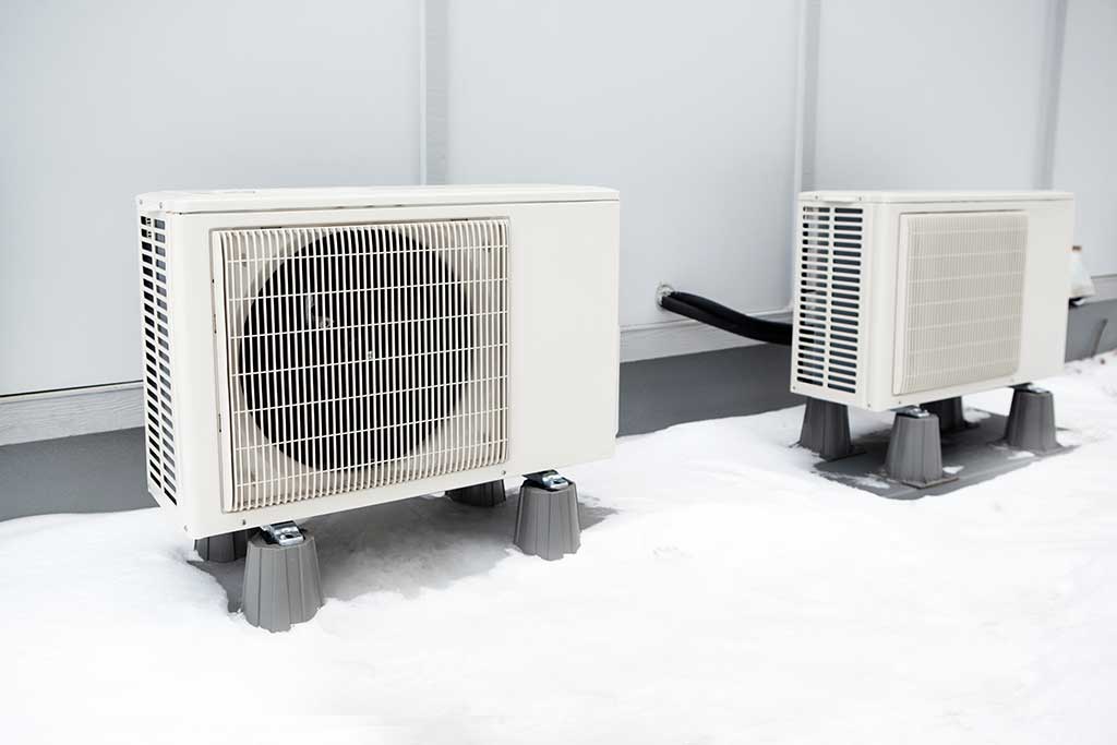 mini-split-HVAC