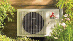 Mitsubishi Air Conditioning