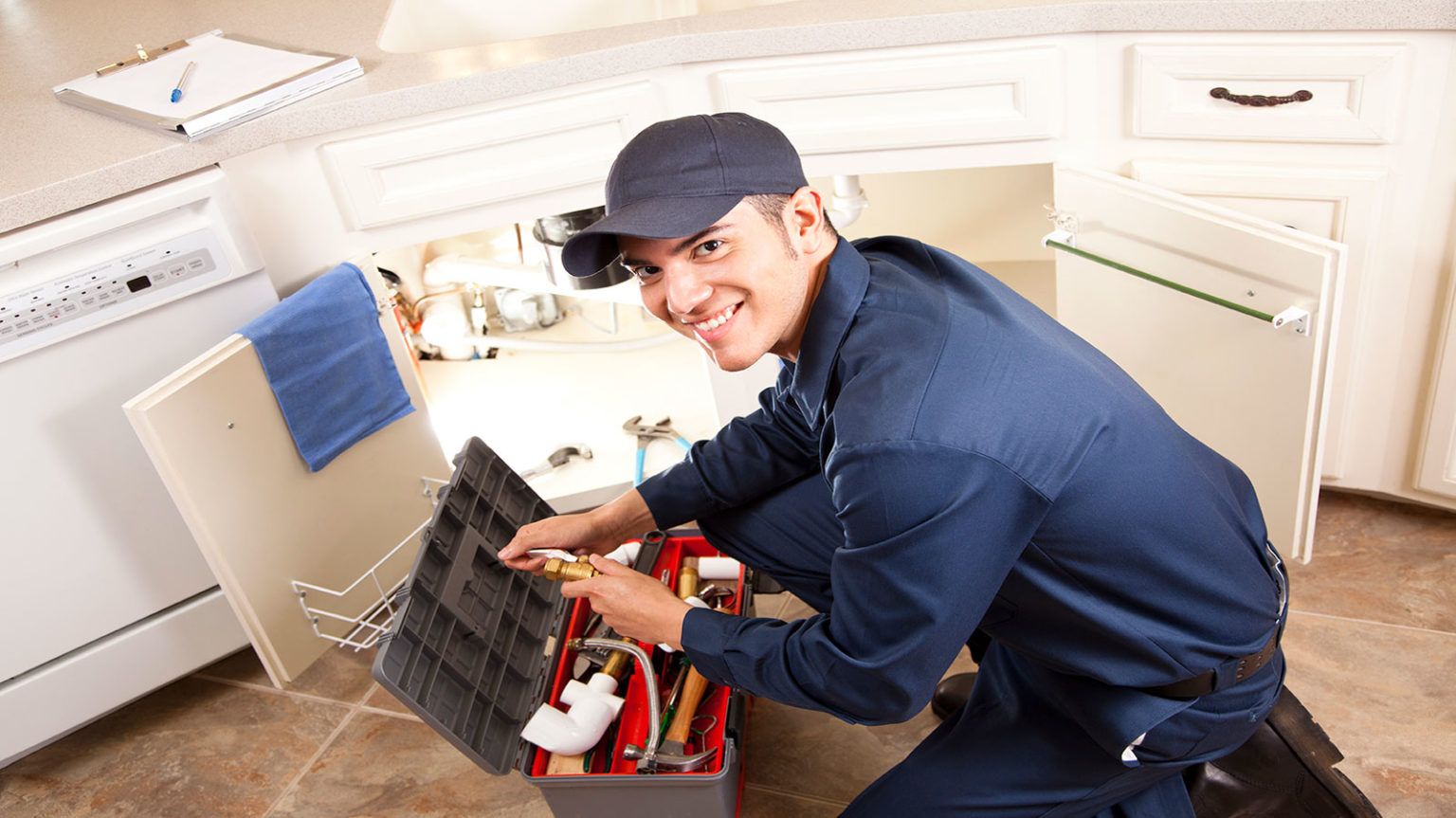 Top 10 Reasons to Call a Plumber Bradenton Plumbing