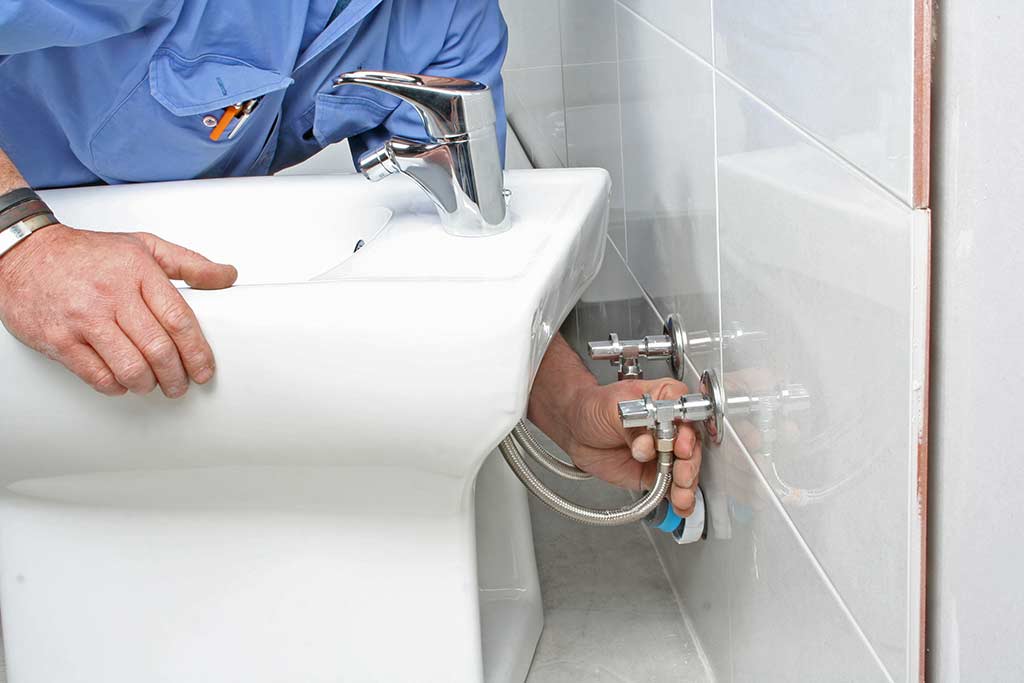 plumbing-installation