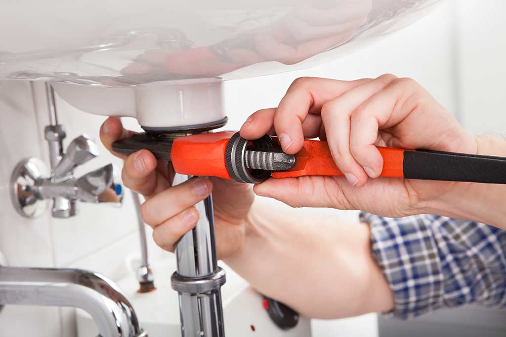 plumbing-repair