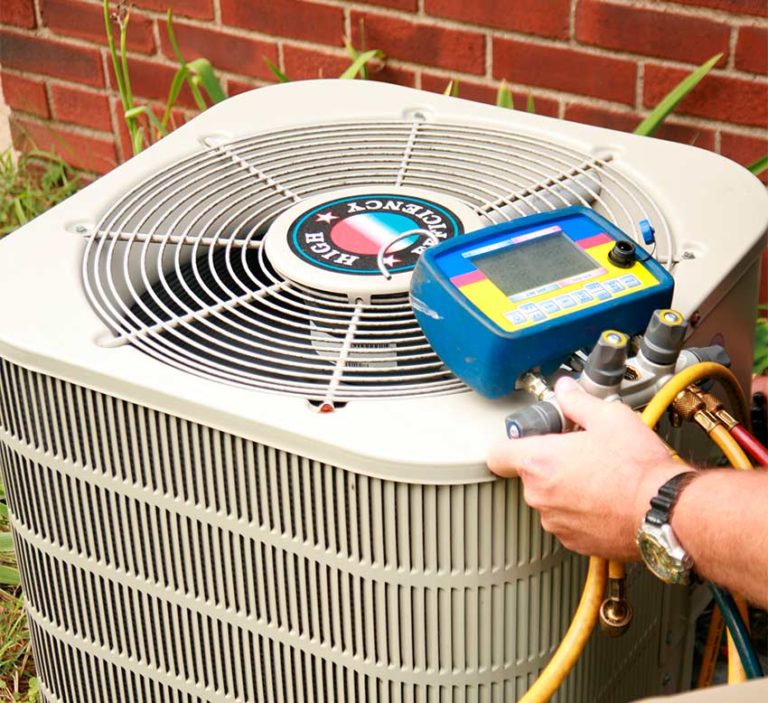 Air Conditioning Maintenance Bradenton