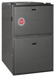 Rheem Air Conditioners