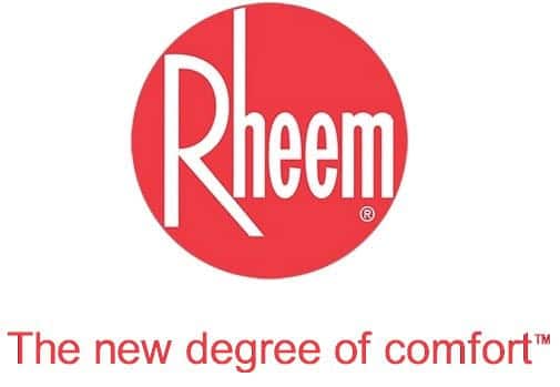 Rheem Air Conditioners