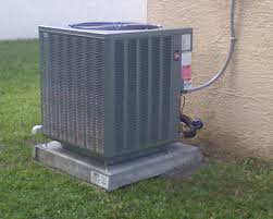Heating Systems Heat Pumps