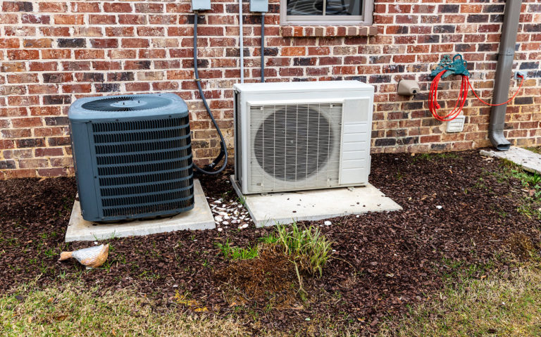 What is a Split System Air Conditioner?